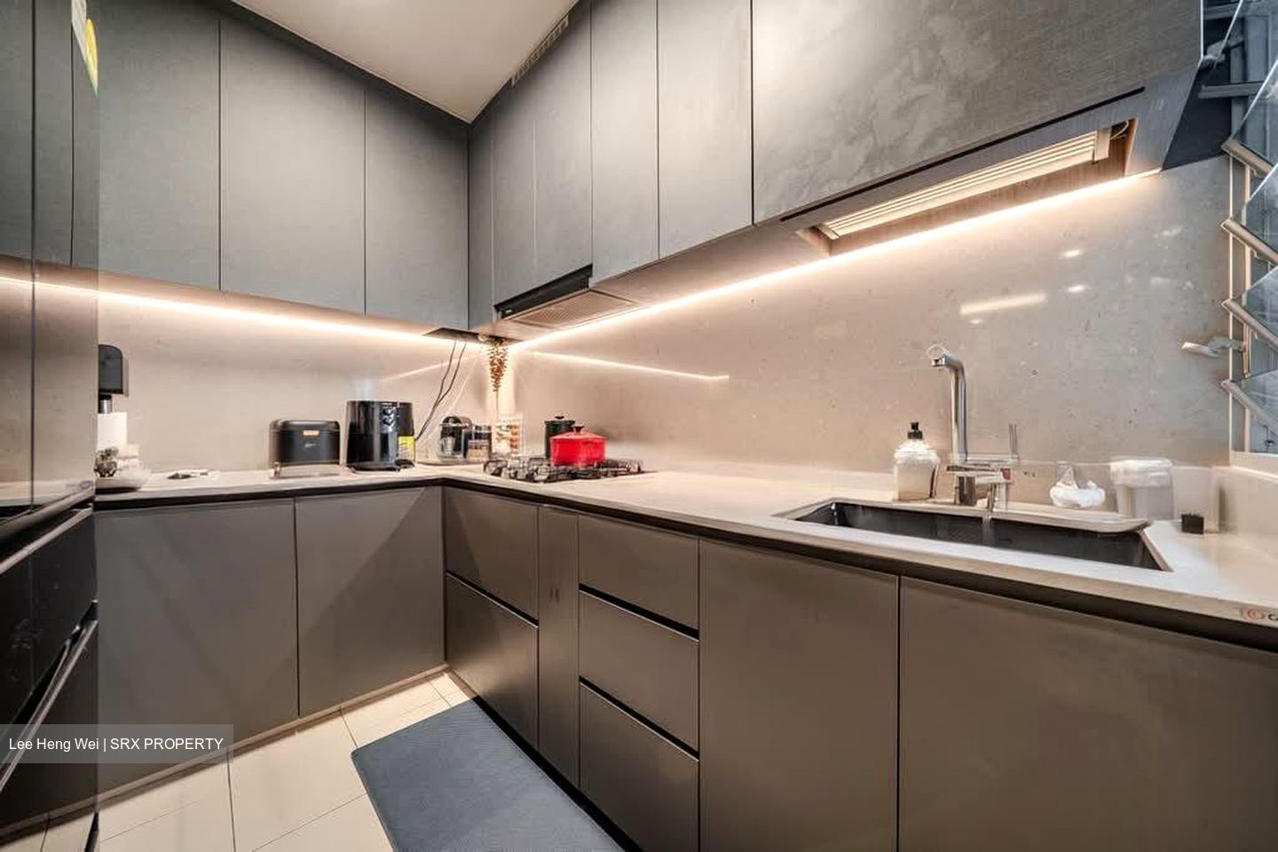 Blk 518A The Premiere @ Tampines (Tampines), HDB 5 Rooms #573206351
